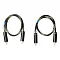 Pro-Ject Connect IT Line DS RCA 2RCA - 2RCA 1.23m