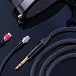 - рис.24 Наушники полноразмерные Dan Clark Audio E3 - 2m 6.3mm VIVO cable - рис.24