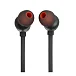 - рис.2 Наушники внутриканальные JBL Tune 310C Black - рис.2