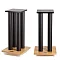 Radiotehnika T6B Black/Wood