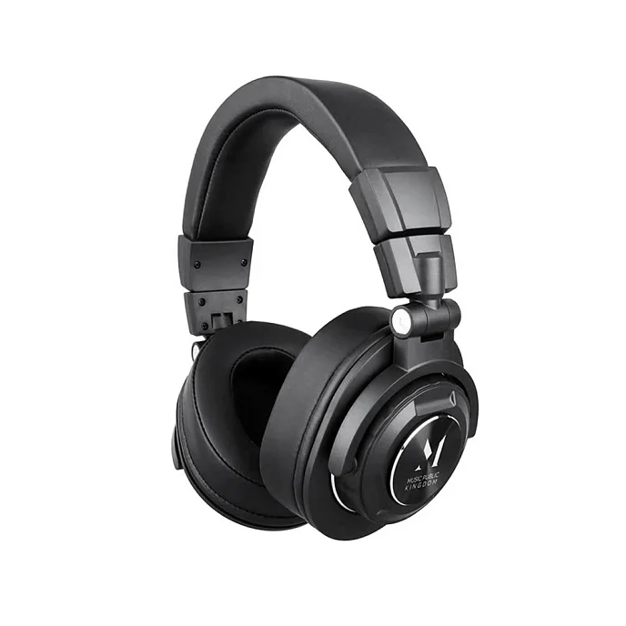 Наушники полноразмерные Music Public Kingdom HP502 - рис.0