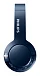 Беспроводные наушники Philips SHB3075 Blue - рис.4