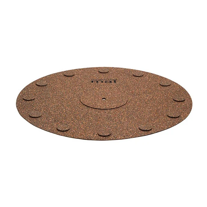 Мат для проигрывателей винила Music Hall Turntable Mat - рис.0