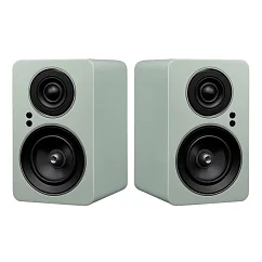 Полочная акустика Jamo C705PA MKII Matte Green