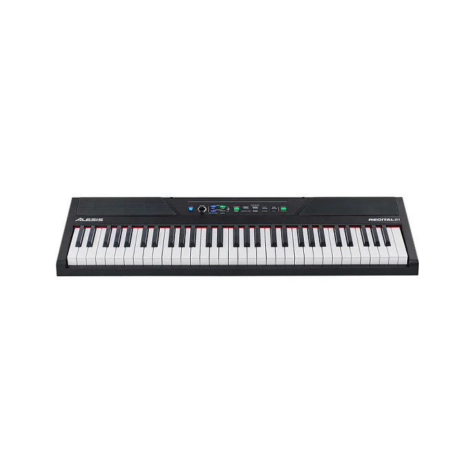 Синтезатор Alesis RECITAL 61 - рис.0