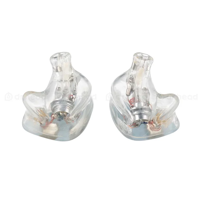 Наушники внутриканальные Kinera Freya 2.0 Blue - рис.4