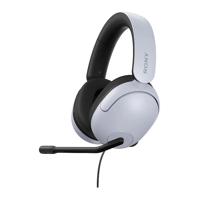 Игровая гарнитура Sony INZONE H3 White - рис.0