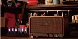 Портативная колонка Edifier AirPulse P100X Walnut - рис.7