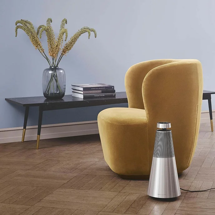 Мультирум акустика Bang & Olufsen Beosound 2 3rd Gen Natural - рис.10