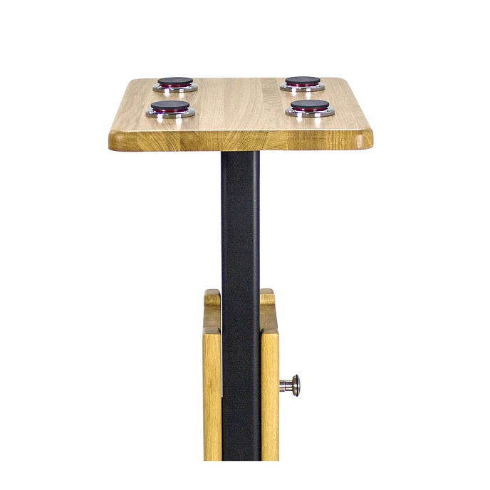 Стойка Zaor ISO Stand MkIII 600 Oak Matte - рис.2