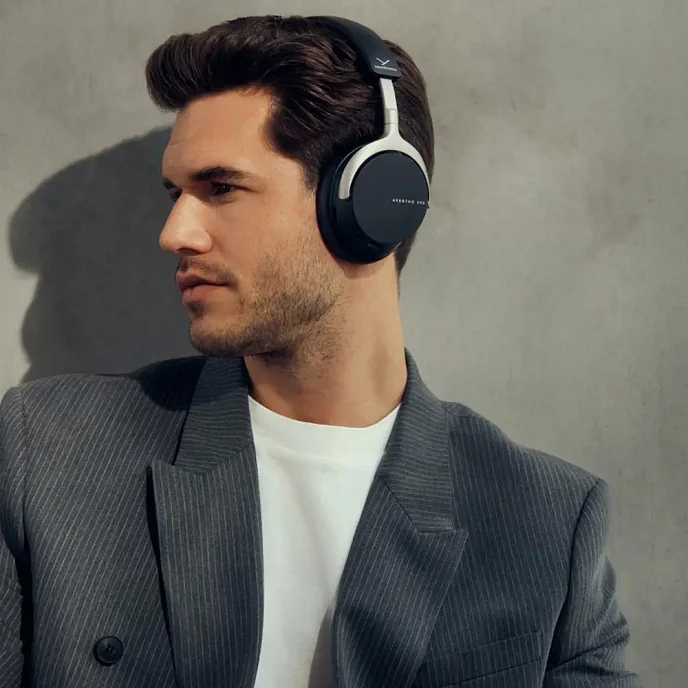 Беспроводные наушники Beyerdynamic AVENTHO 200 Black - рис.5