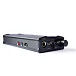 Усилитель для наушников с ЦАП iFi Micro iDSD Black Label - рис.1