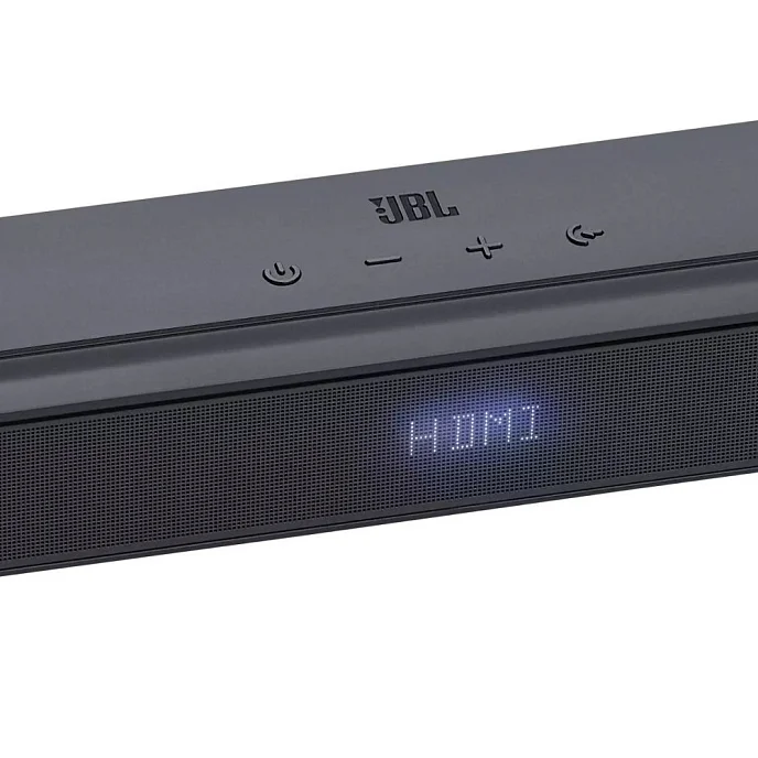 Саундбар JBL Bar 2.1 Deep Bass MK2 Black - рис.3