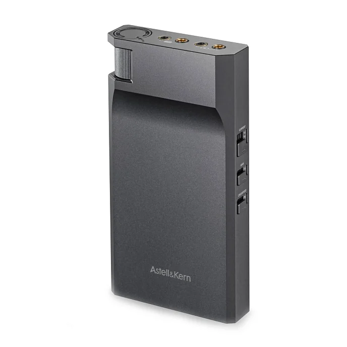 Усилитель для наушников Astell&Kern PA10 - рис.0
