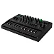- рис.1 Синтезатор Arturia MicroBrute UFO Limited Edition Black - рис.1
