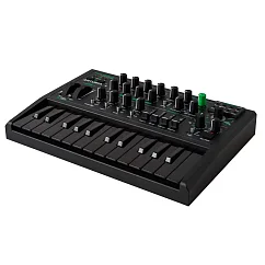 Синтезатор Arturia MicroBrute UFO Limited Edition Black