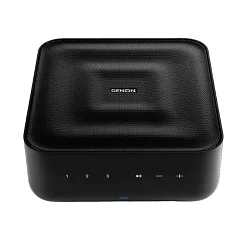 Интегральный усилитель Denon Home Amp Black