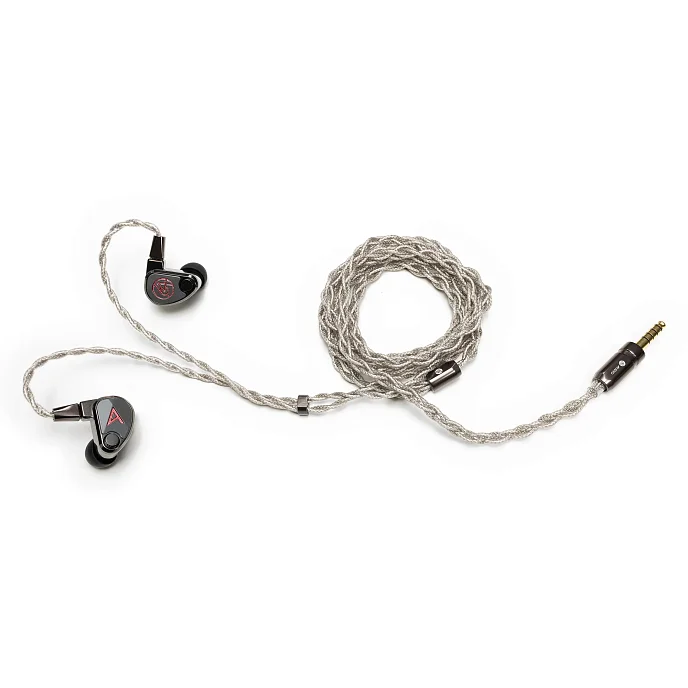 Наушники внутриканальные Astell&Kern XIO Black - рис.7