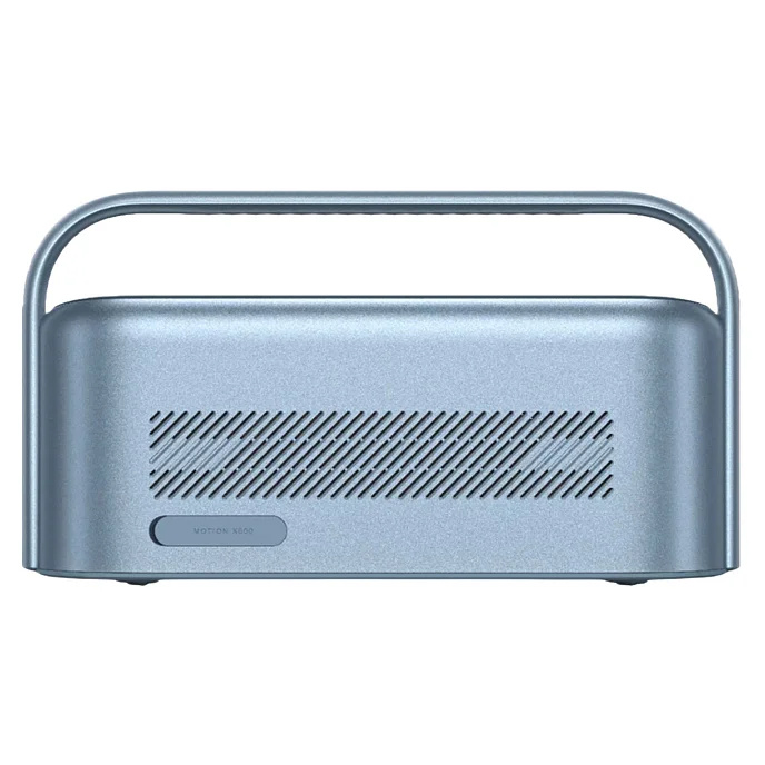 Портативная колонка Anker Soundcore Motion X600 Lunar Blue - рис.5