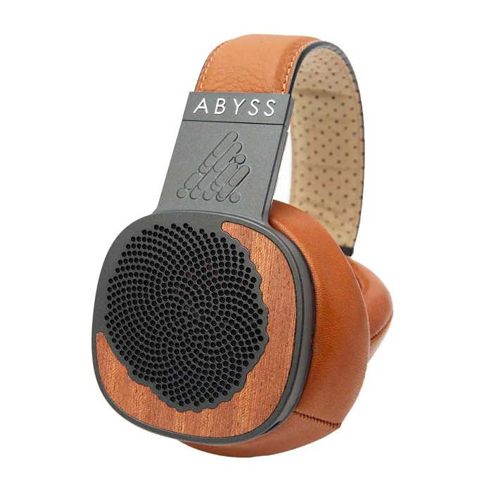 High End наушники Abyss Diana MR Sapele Wood - рис.10
