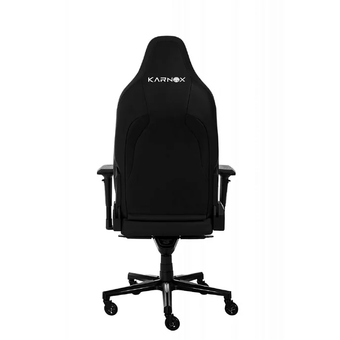 Компьютерное кресло KARNOX COMMANDER CR Black - рис.7