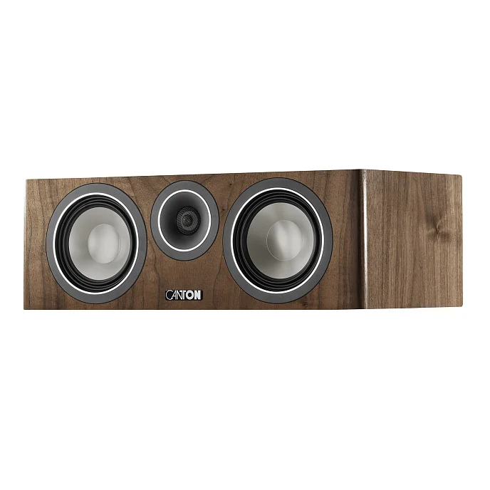 Центральный канал Canton Townus 50 Walnut - рис.4