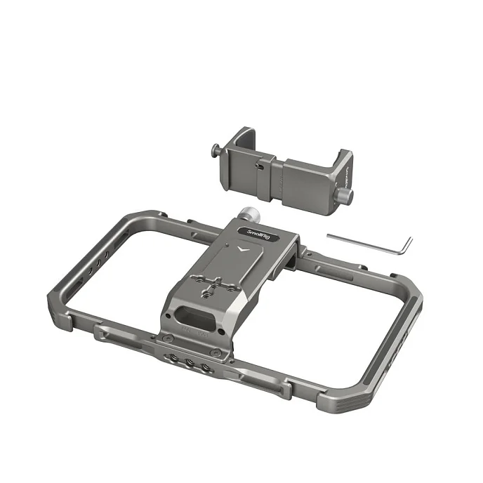 Клетка для смартфона SmallRig 3611 Universal Lite Video Kit - рис.3