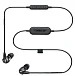 - рис.2 Беспроводные наушники Shure SE215 K BT1 - рис.2