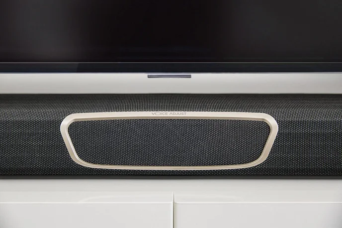 Комплект Polk Audio Magnifi Max system Black - рис.11