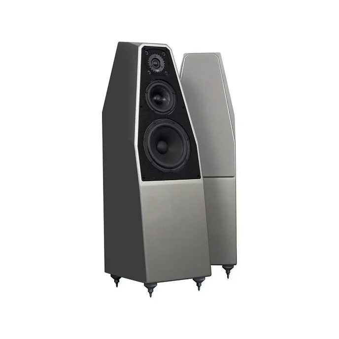 Напольная акустика Wilson Audio Sabrina X Carbon - рис.0
