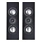 Canton Atelier 500 Black Semi Gloss