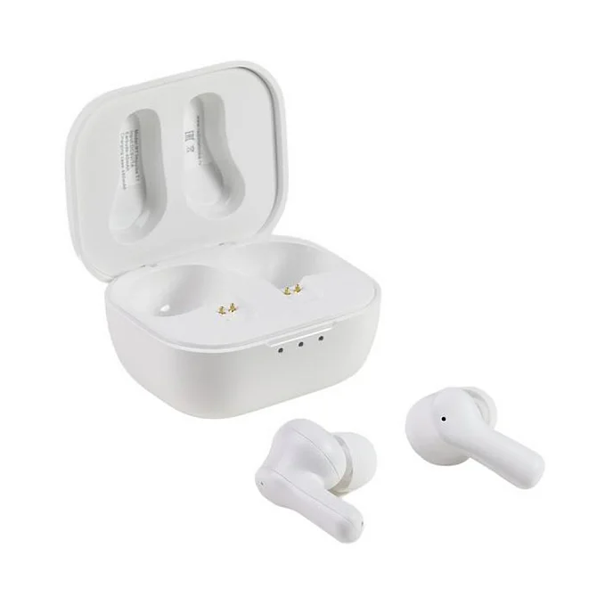 Беспроводные наушники Radiotehnika Impulse T1 White - рис.3