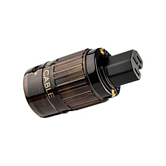 Разъём Tchernov Cable AC Plug Reference С15