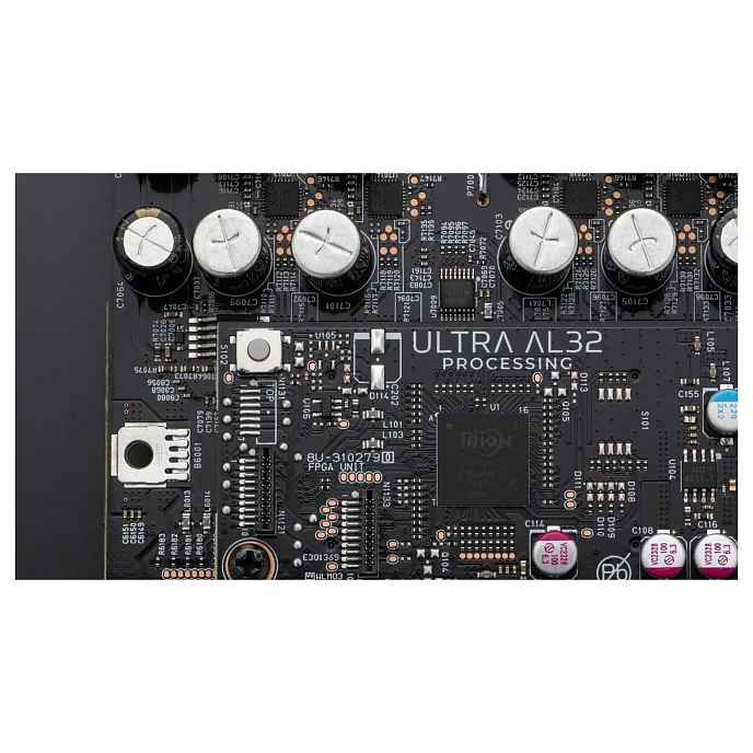 Интегральный усилитель Denon PMA-3000NE Silver - рис.5