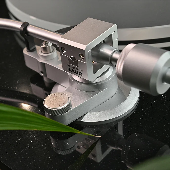 Проигрыватель винила TEAC TN-5BB - рис.12