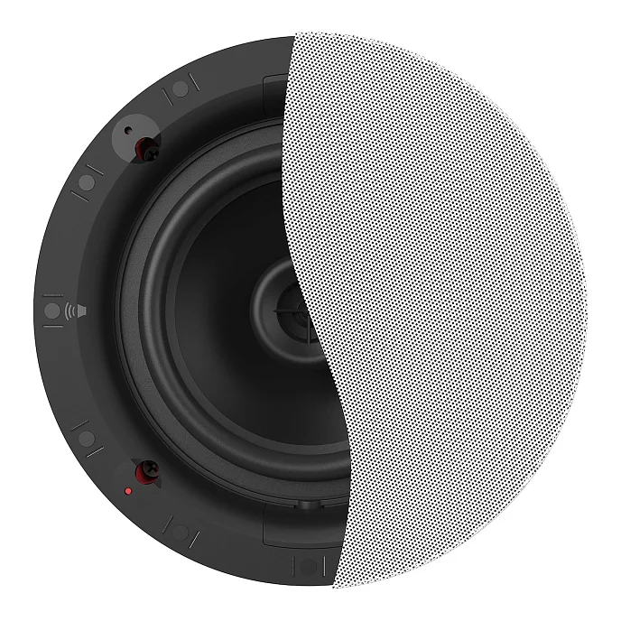 Встраиваемая акустика Klipsch DS-180CDT White - рис.4