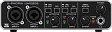 Аудиоинтерфейс BEHRINGER UMC202HD - рис.1