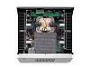 - рис.2 Усилитель мощности Rotel RB-1582 MkII Silver - рис.2