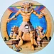 Виниловая пластинка Iron Maiden – Powerslave - Zoetrope picture LP - рис.2