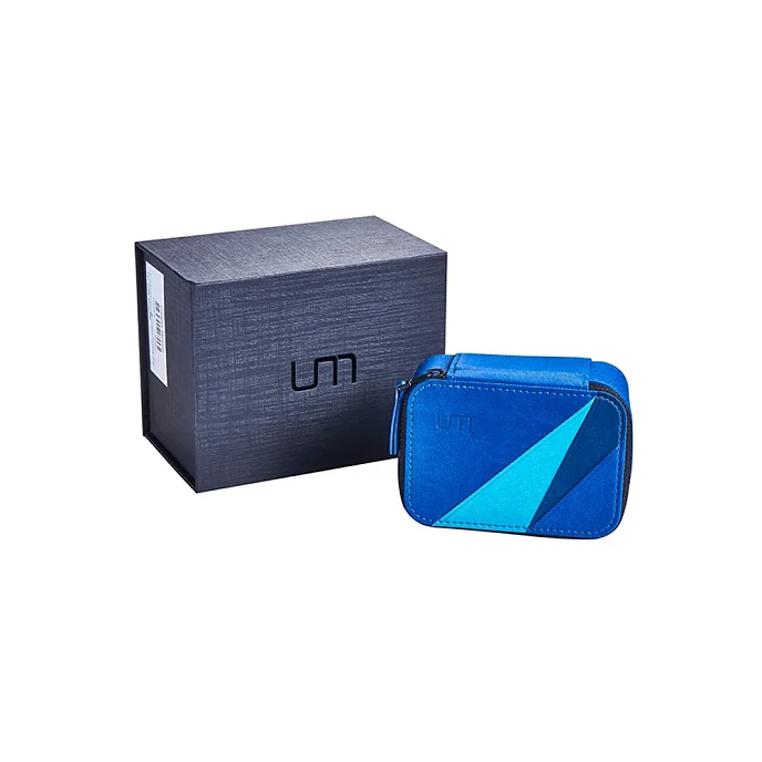 IEM наушники Unique Melody Mirage Universal Silver - рис.11