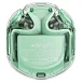 - рис.6 Беспроводные наушники ACEFAST T8 Mint Green - рис.6