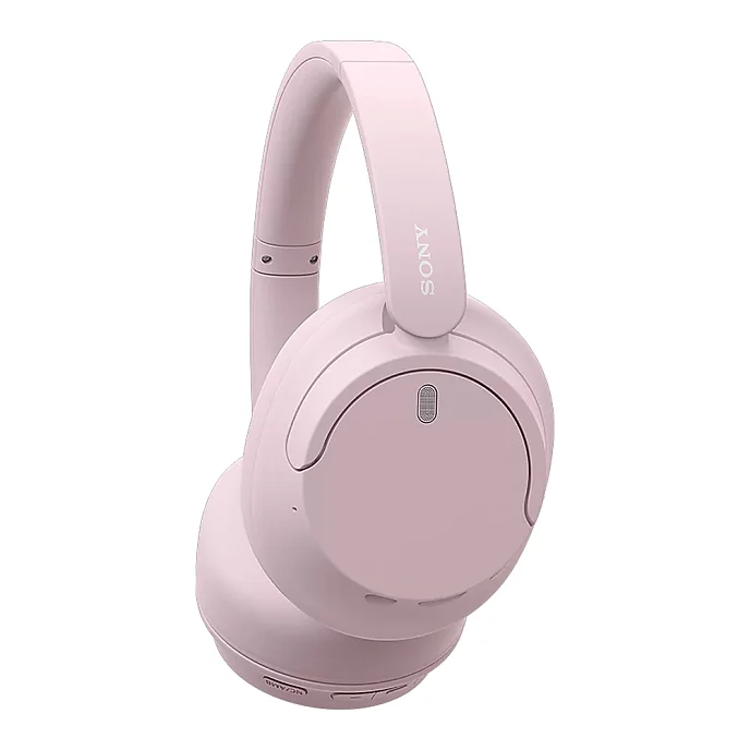 Беспроводные наушники Sony WH-CH720N Pink - рис.2