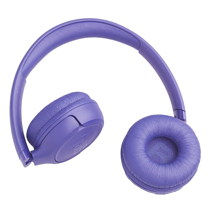 Беспроводные наушники JBL Tune 530BT Lavender - рис.6