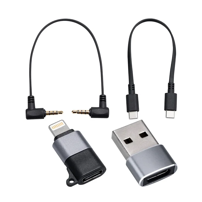 Микрофон беспроводной Synco G3 - рис.9