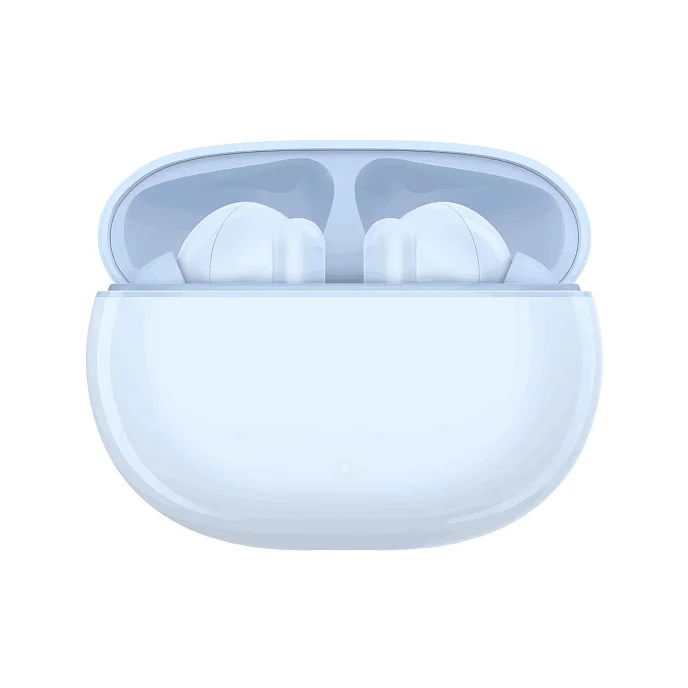 Беспроводные наушники Honor Choice Earbuds X7 Blue - рис.0