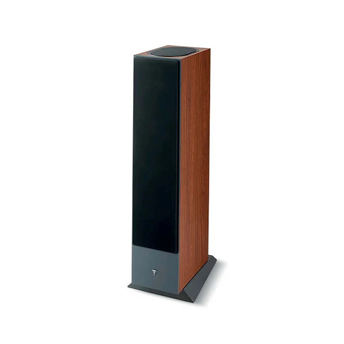 Напольная акустика Focal Theva N3-D Dark Wood - рис.1