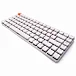 Клавиатура Keychron K3 Gateron Red Switch Grey - рис.3