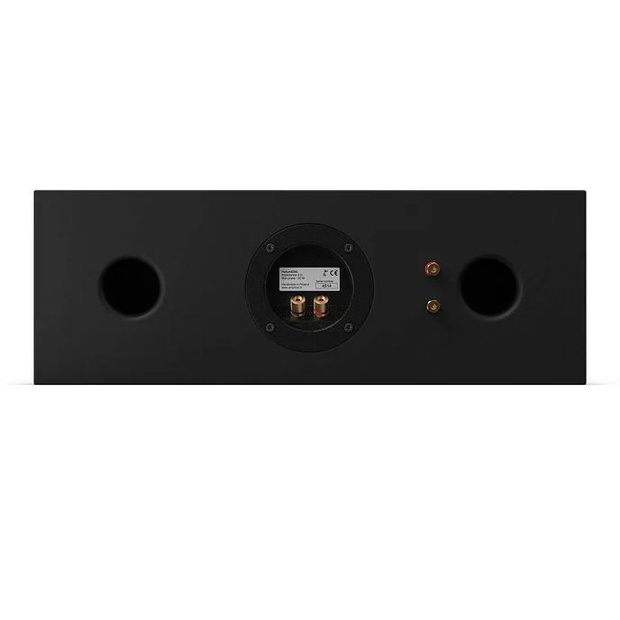 Центральный канал Amphion Helium520C Black - рис.2