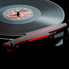 Проигрыватель винила Pro-Ject ART - AC/DC