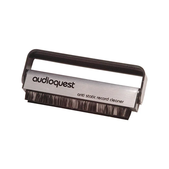 Щетка для винила AudioQuest Anti-Static Record Brush - рис.1